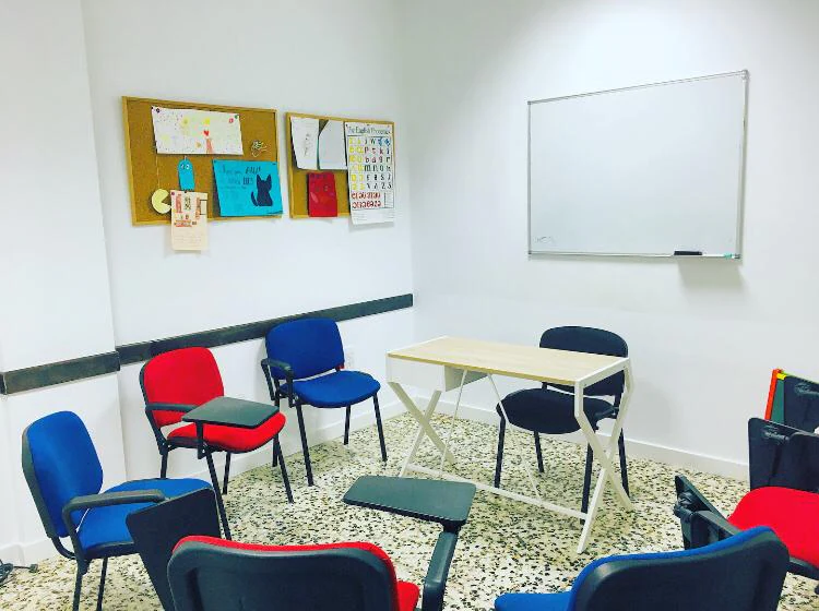 Foto de Elite Idiomas