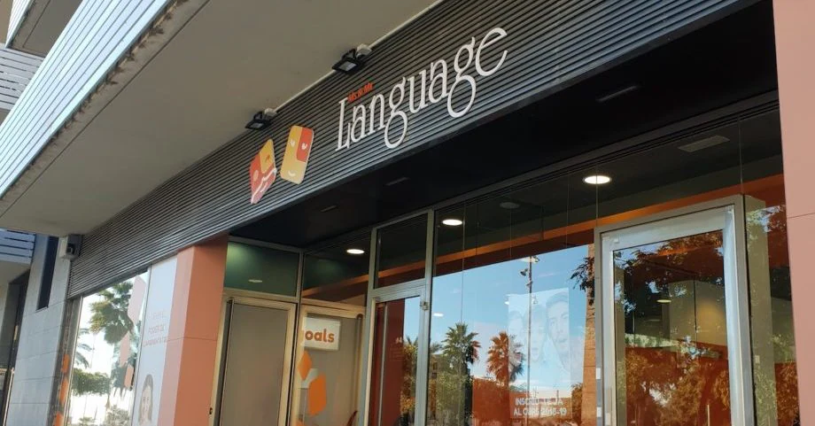Foto de Academia de ingles Verdú
