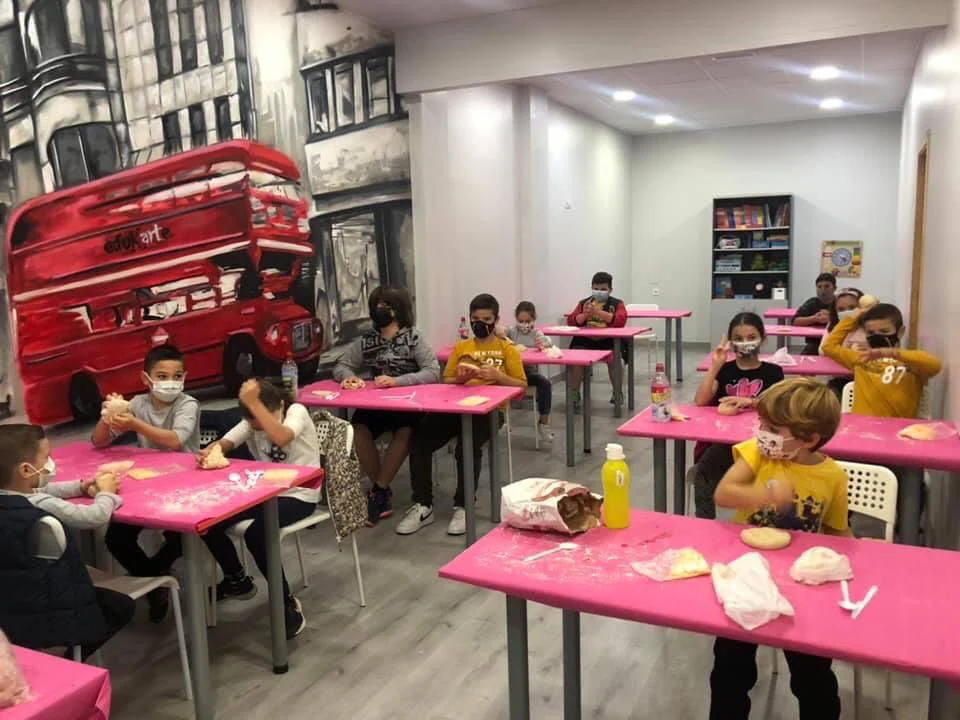 Foto de Academia de ingles Verdú