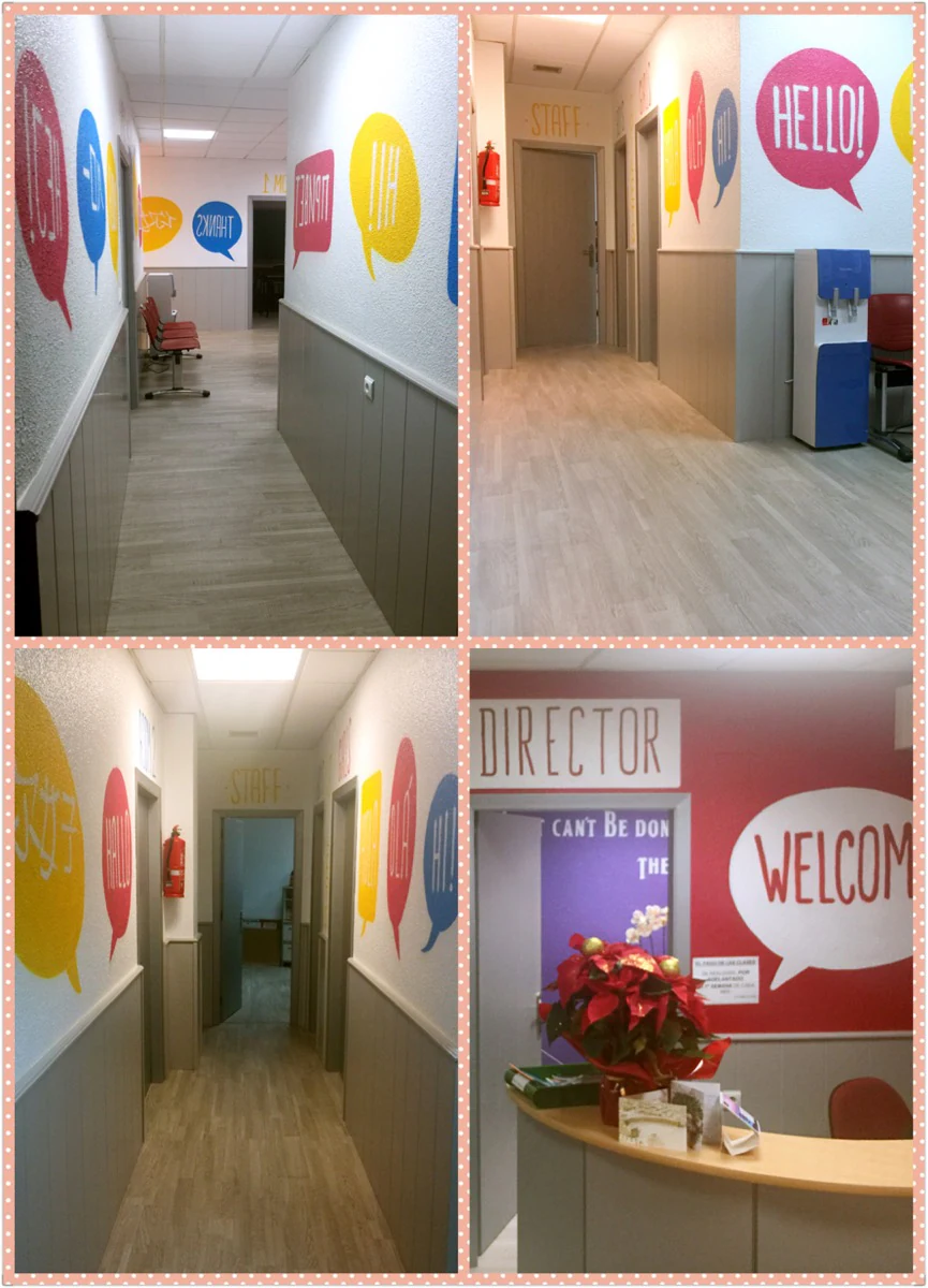 ALMERIA SPANISH SCHOOL