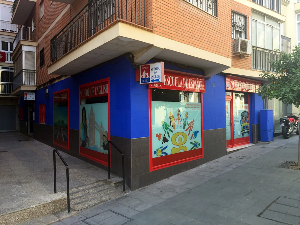 Foto de ALMERIA SPANISH SCHOOL