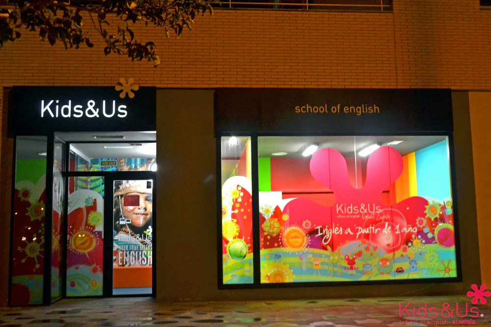 Foto de Kids&Us - Inglés para niños