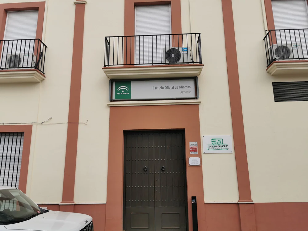 EOI Almonte