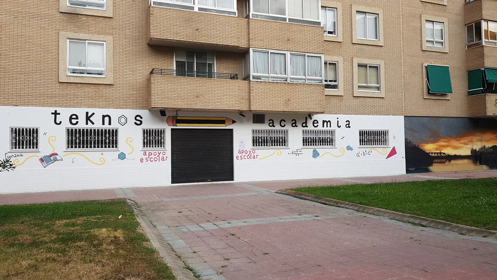 Foto de Centro de estudios Epsilon