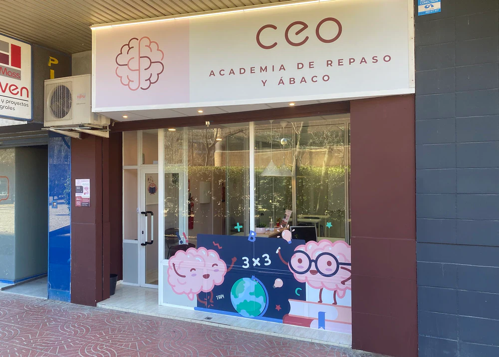 Foto de Academia-Aneto Centro de Estudios "Actur"