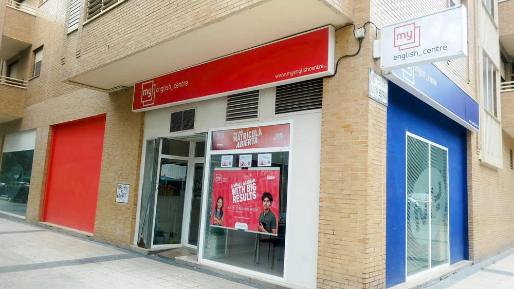 Foto de Peak English Language Services