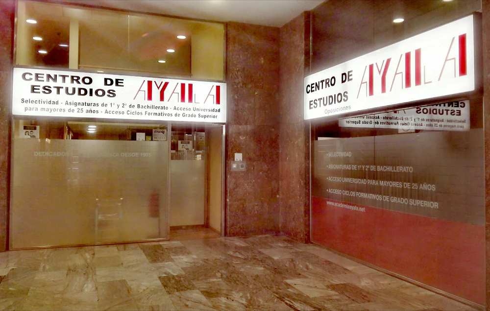 Foto de Academia Gama