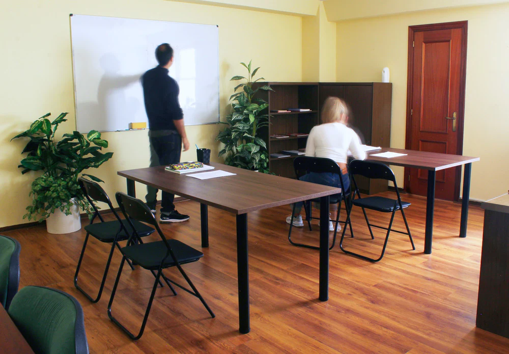 Academía Calculator