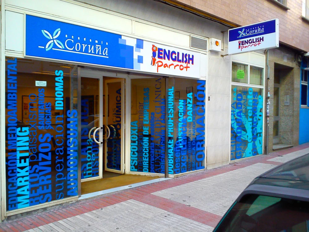 Foto de Academía Calculator