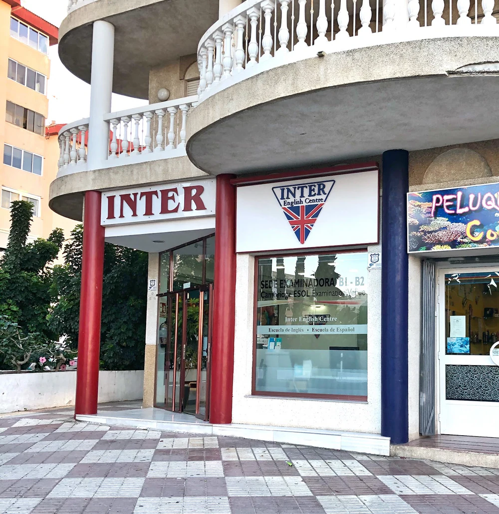 Foto de Escuela de Inglés Inter