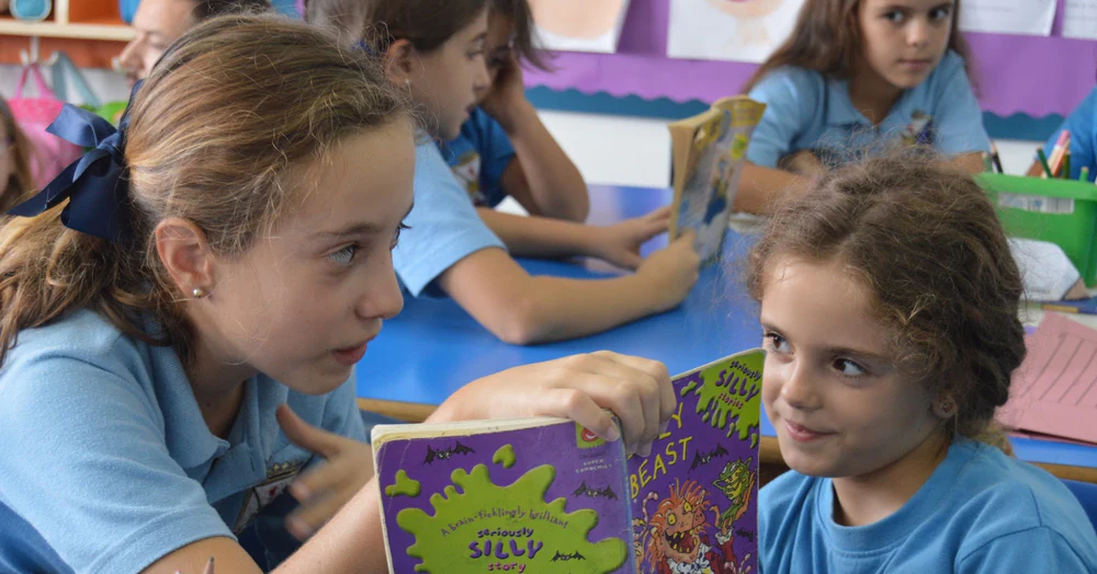 Almuñécar International School S.A.
