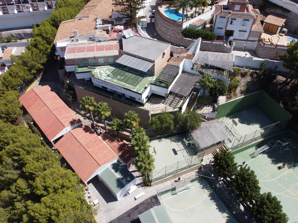 Foto de Almuñécar International School S.A.