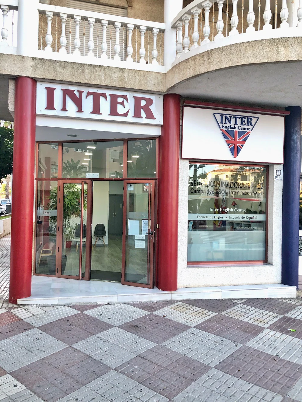 Foto de Almuñécar International School S.A.
