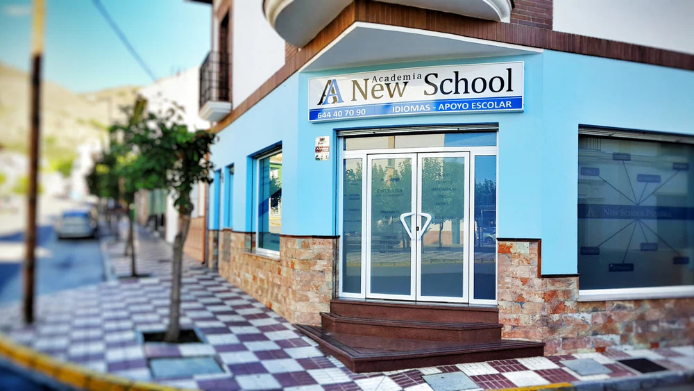 Foto de Michelle's English School