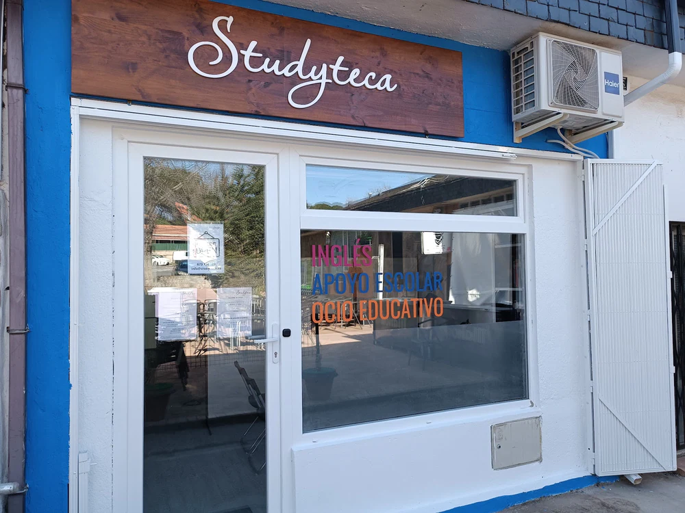 Foto de Studyteca