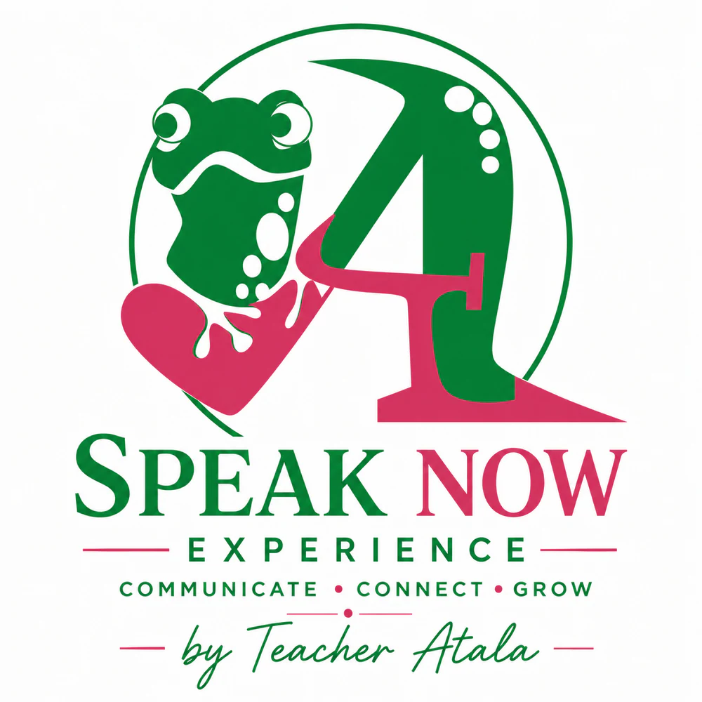 Teacher Atala