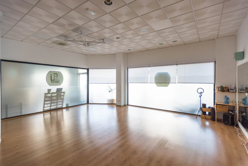 La Bohemia Dance Studio Altea