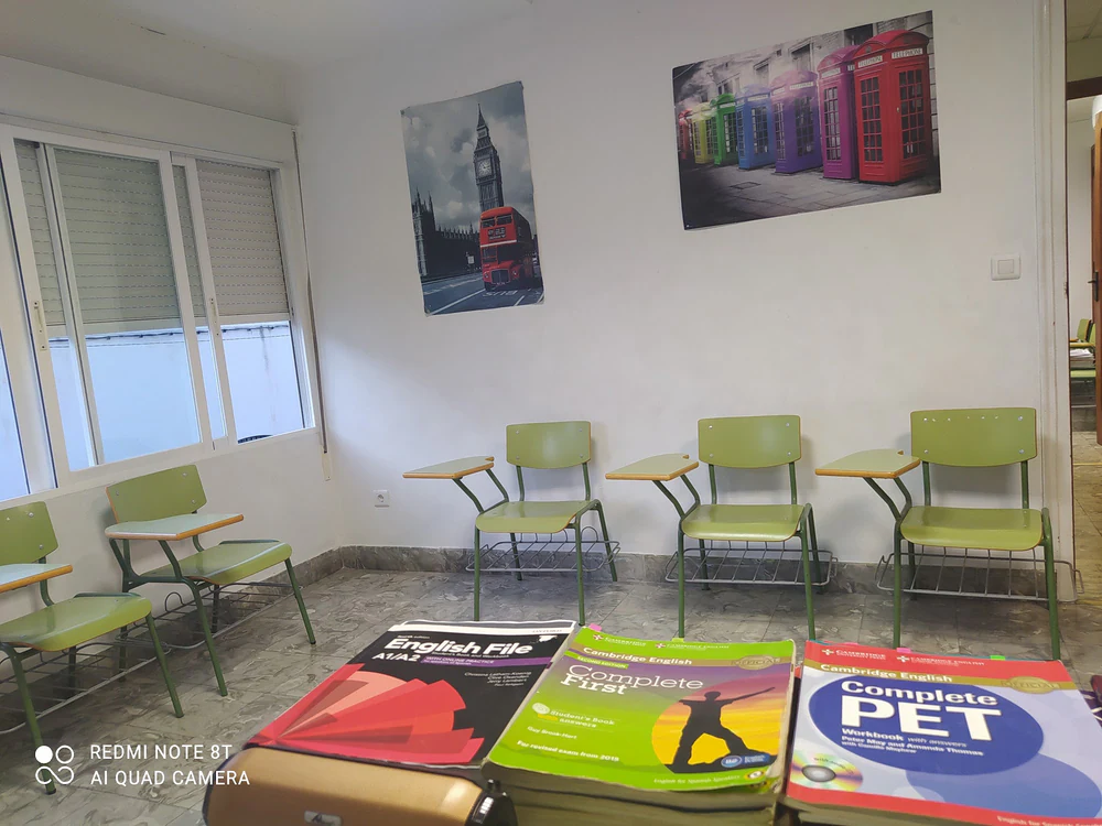 Escuela Europea
