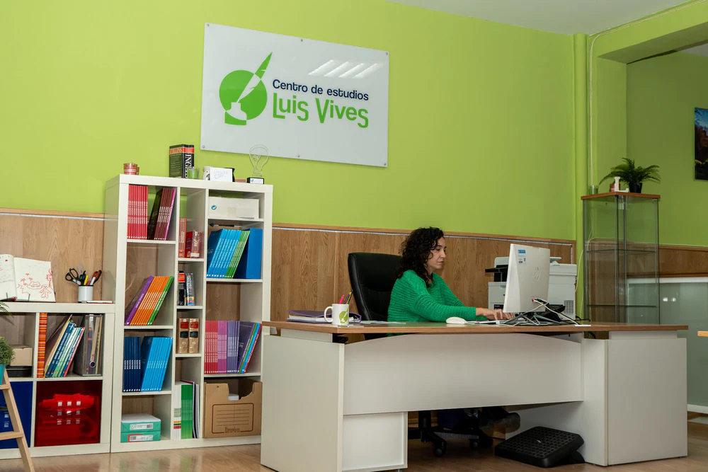 Centro de Estudios Luis Vives Moncloa