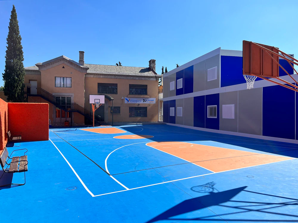 Foto de CENTRO DE ESTUDIOS DIAZ BALAGUER