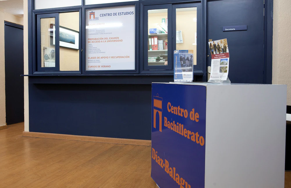Foto de CENTRO DE ESTUDIOS DIAZ BALAGUER