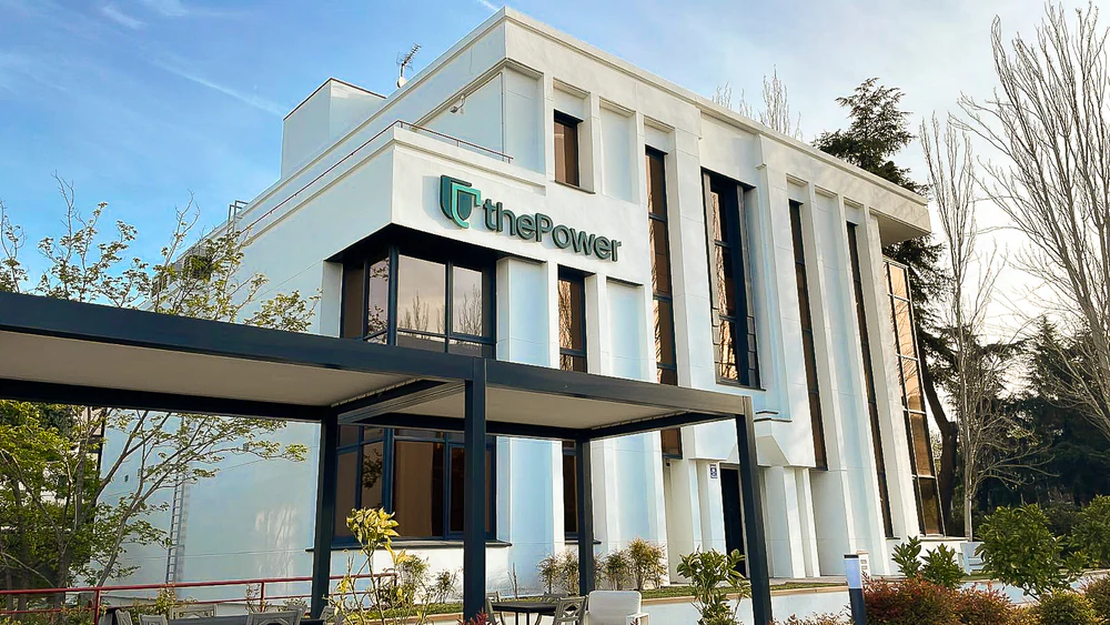 Foto de thePower - ThePowerMBA
