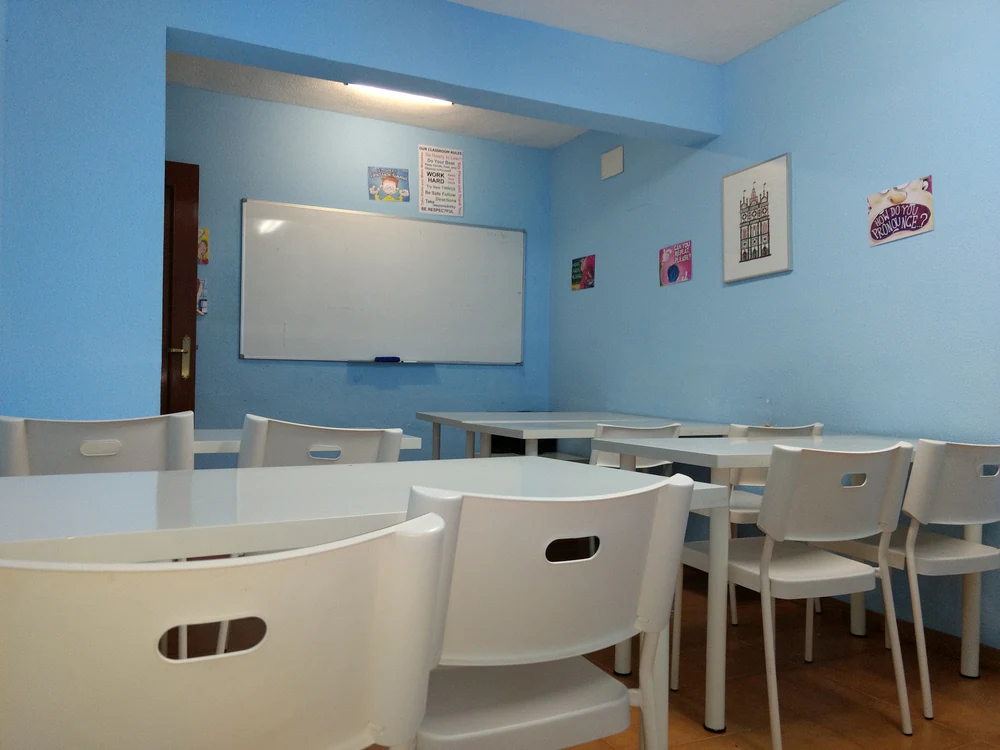 Academia De Estudios Aleis