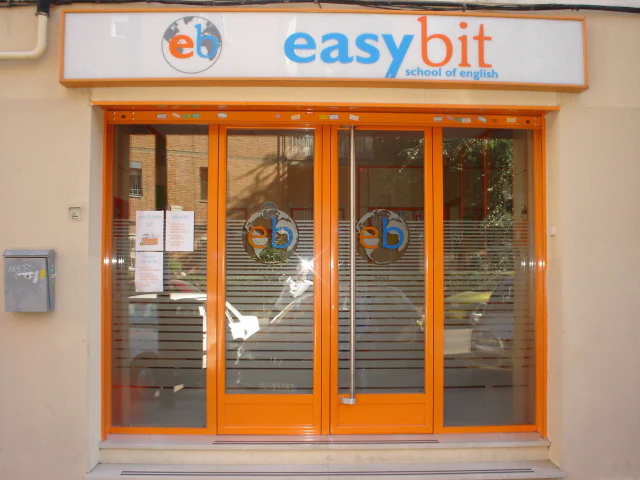 Foto de Escuela Inglesa Aluche