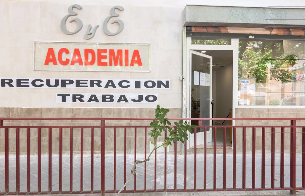 Academia Rothman