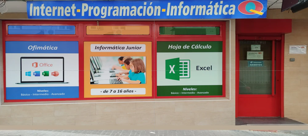 Foto de Academia Rothman