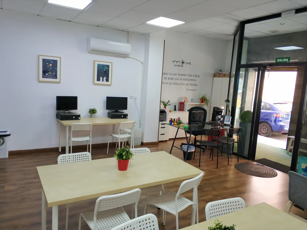 Foto de Academia Rothman