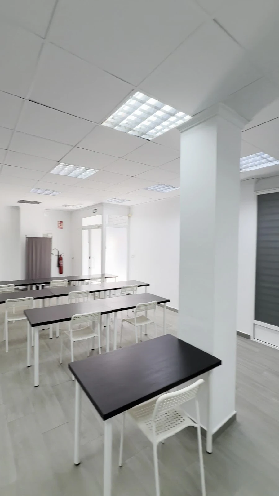 Academia de estudios Platon