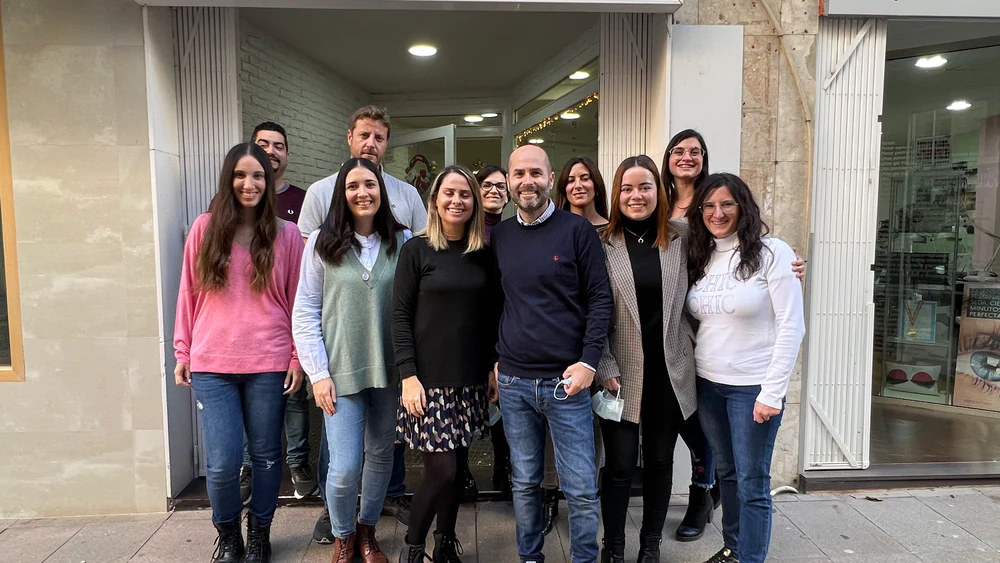 Foto de Emproject | Academia de Inglés en Alzira