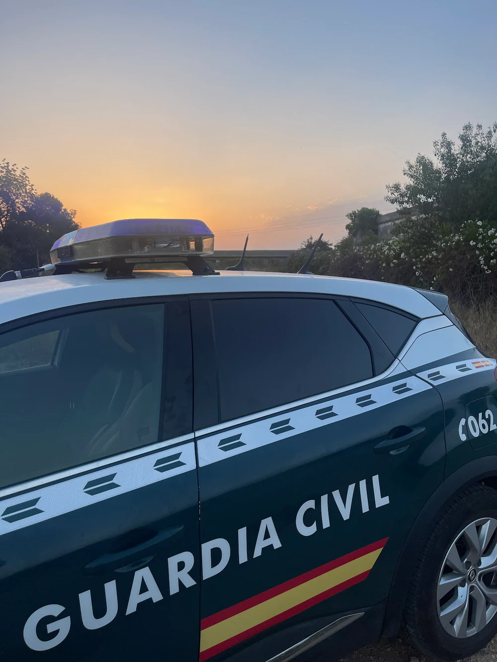 Foto de Academia Policía Nacional Sector 115 - Alzira