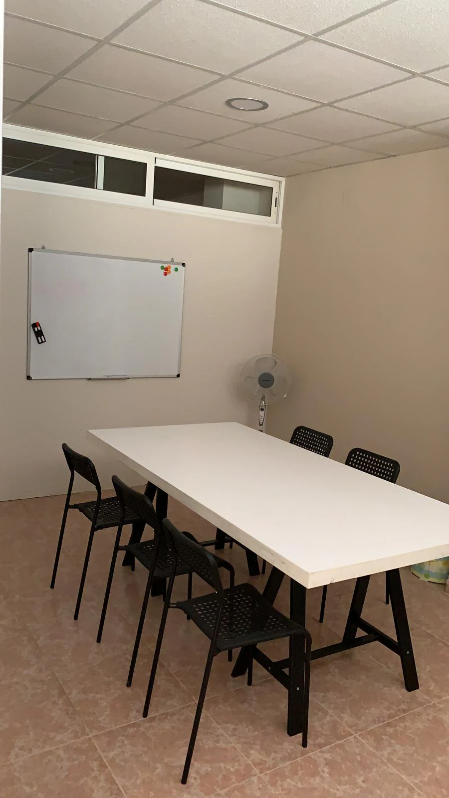 Foto de Escola Oficial d'Idiomes d'Amposta