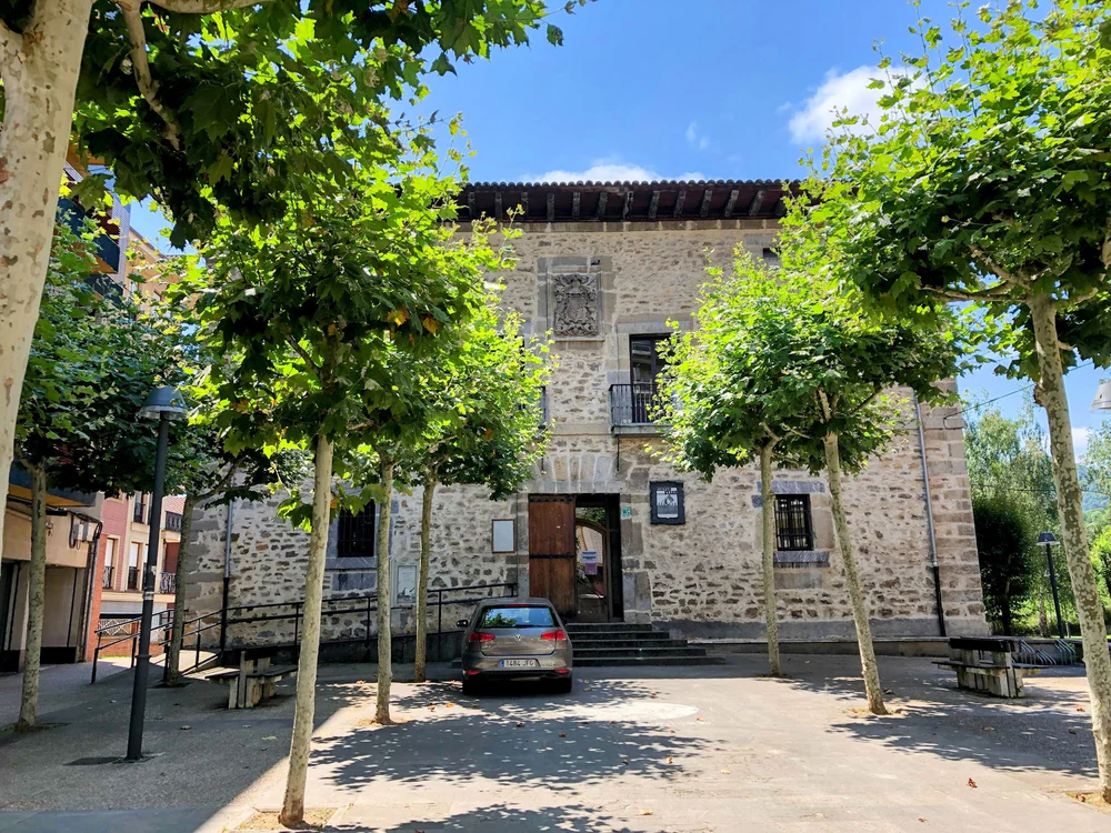 Foto de KZgunea Bermeo