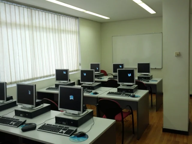 Foto de Academia G.F. (Gonzalo Ferreiro)