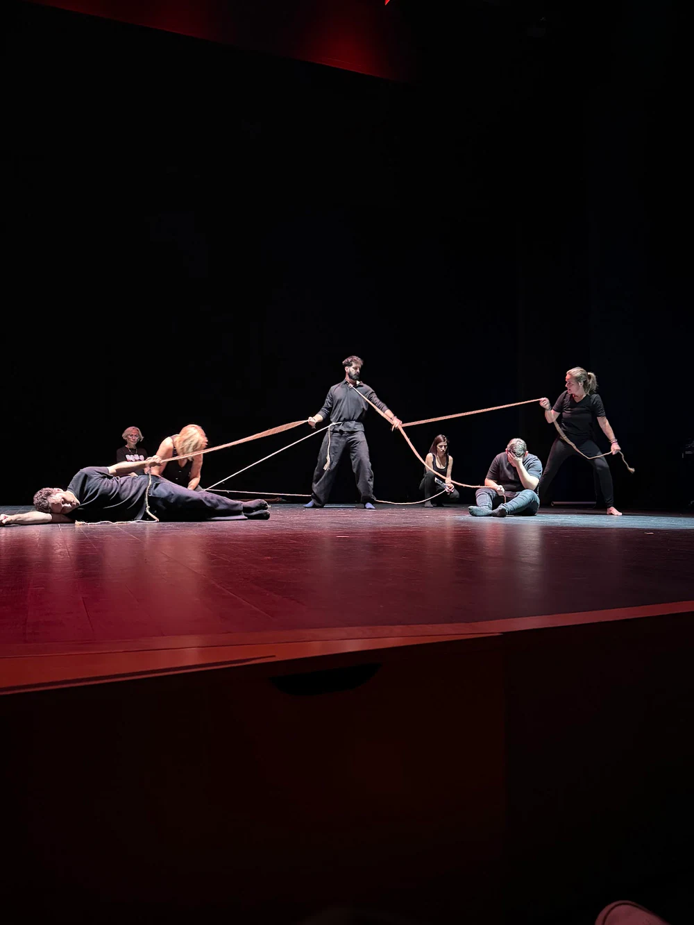 Foto de Theatrical