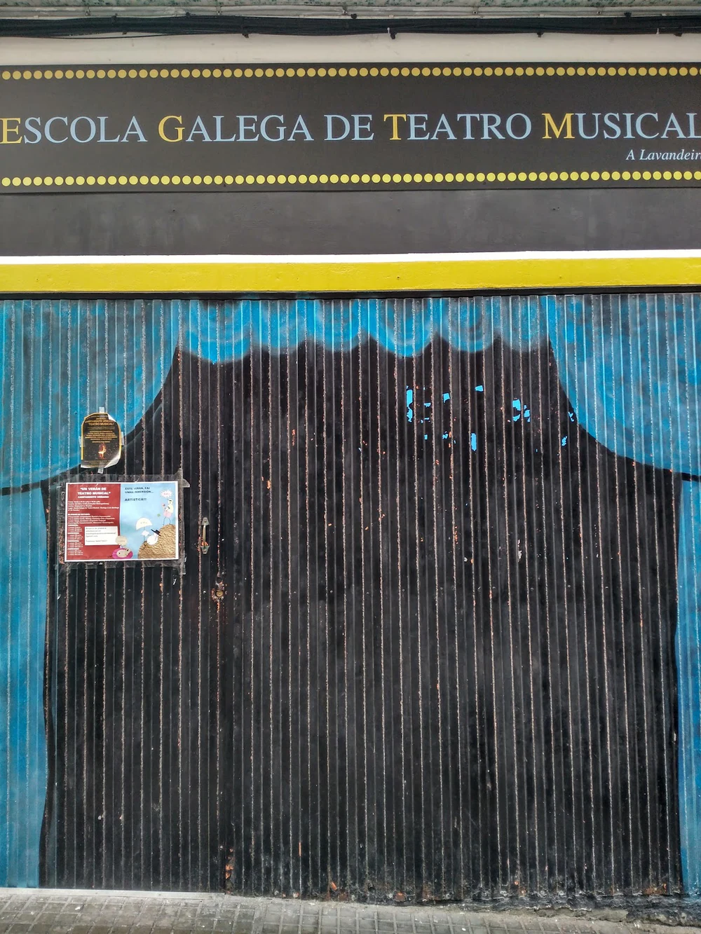 Foto de Theatrical