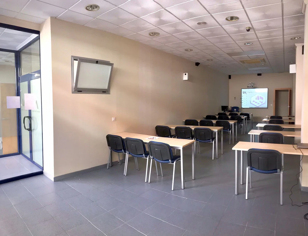 Foto de El Centro de Inglés Andujar SL