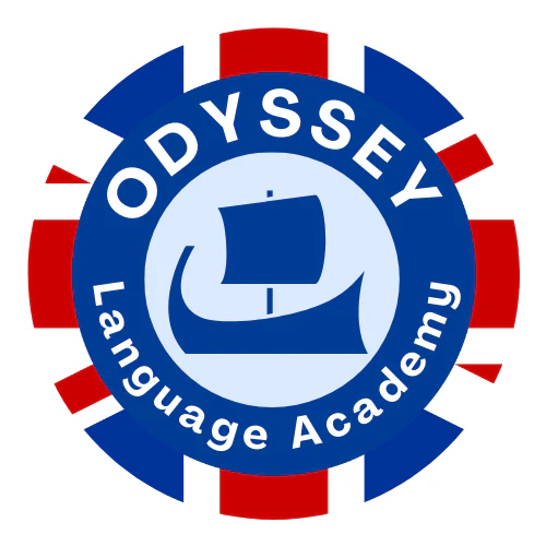 Odyssey Language Academy