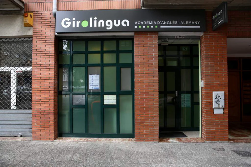 Foto de GIROLINGUA - La teva acadèmia d'idiomes a Girona