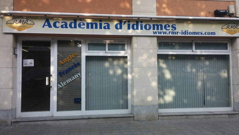 Foto de Classes d'anglès a Vic