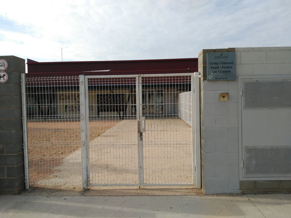 Foto de Anglo School Celrà