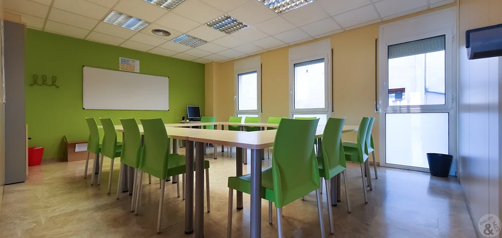 Foto de English & Company