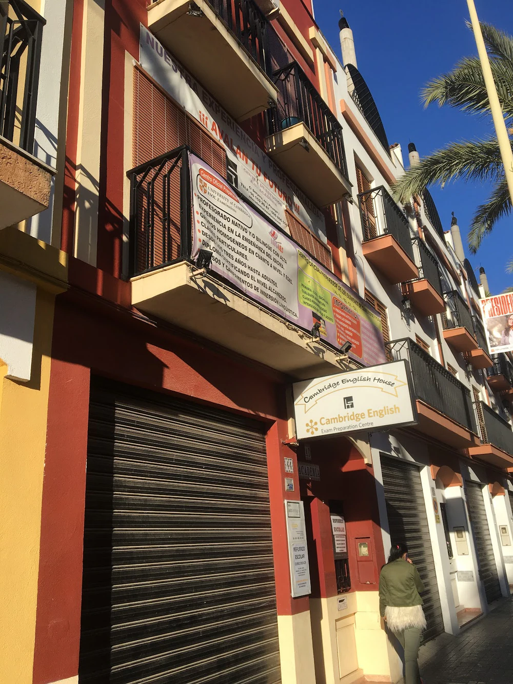 Foto de CENTRO DE ESTUDIOS AD.ACADEMIA