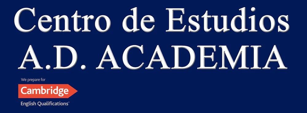 CENTRO DE ESTUDIOS AD.ACADEMIA