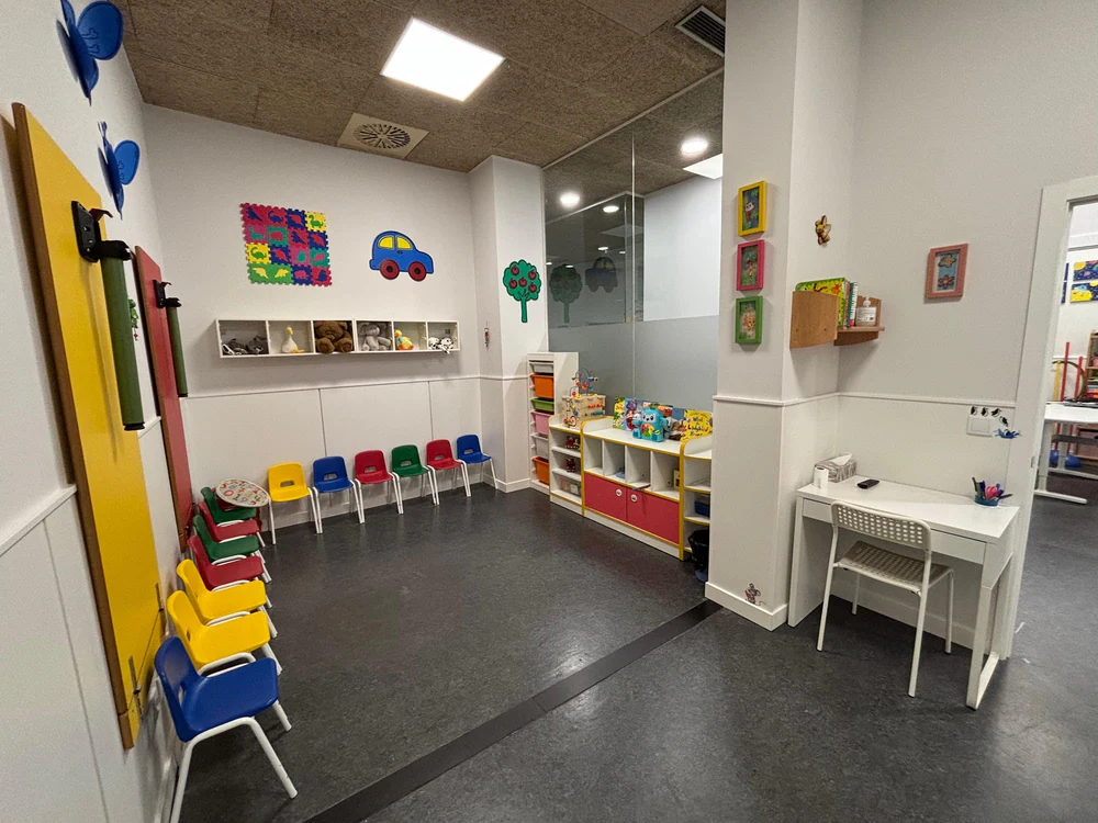 Foto de English Play School