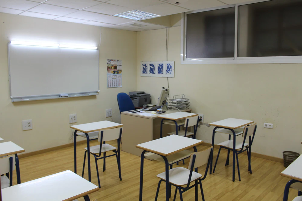 Foto de Tamesis School of English