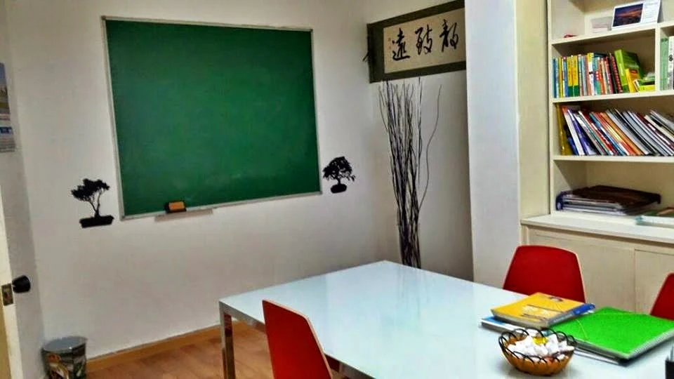 Foto de Academia de Chino Bao